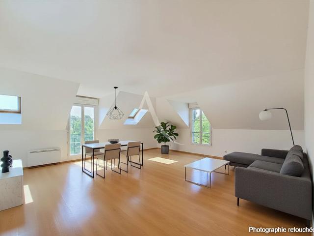 Villenoy Vente Appartement 77