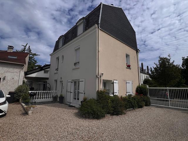 Villenoy Vente Appartement 77