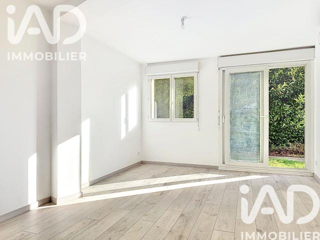 Villenoy Vente Appartement 77