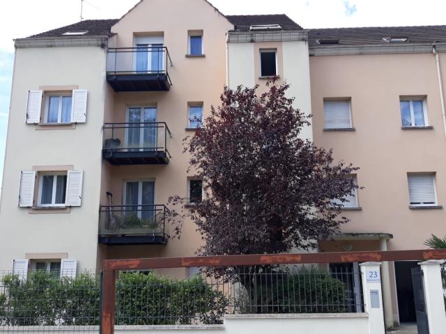 Villenoy Vente Appartement 77