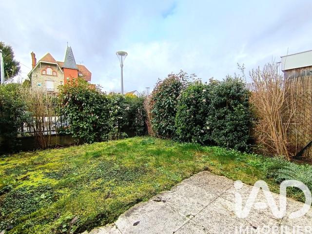 Villenoy Vente Appartement 77