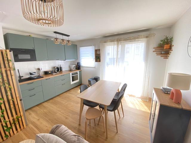 Villenoy Location Appartement 77