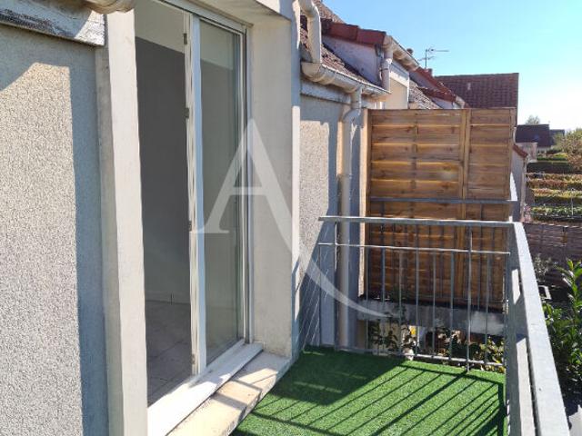 Villebarou Location Appartement 41