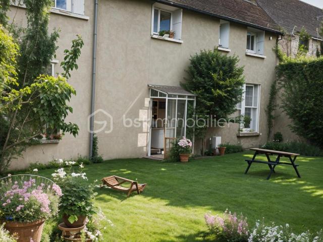 Villebarou Vente Maison 41