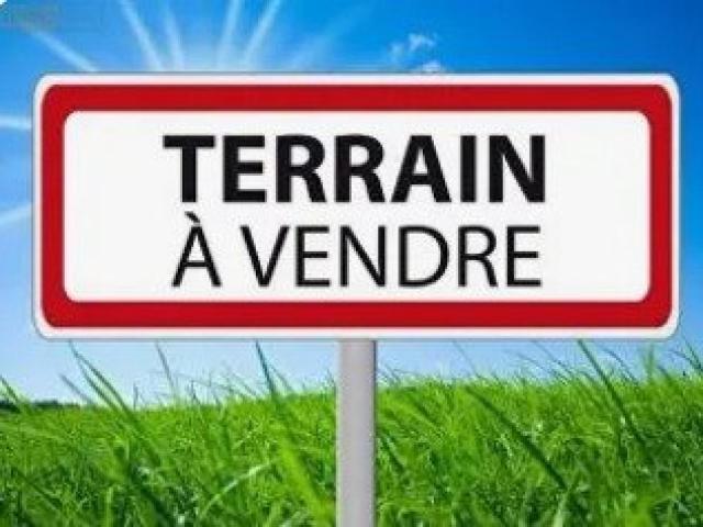 Villebarou Vente Terrain 41