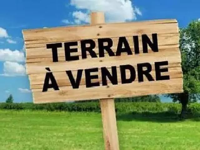 Villebarou 41000 Achat / Vente terrain