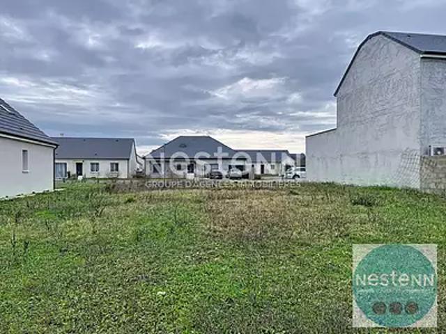 Villebarou 41000 Achat / Vente terrain