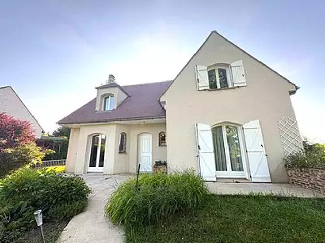 Villebéon 77710 Achat / Vente maison 7 pièces t7 au dernier étage parking
