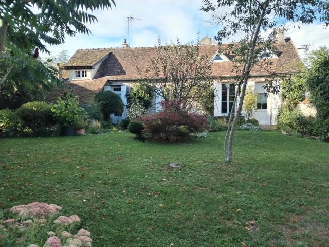 Villebéon Vente Maison 77