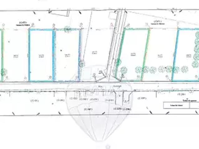 Villeblevin 89340 Achat / Vente terrain