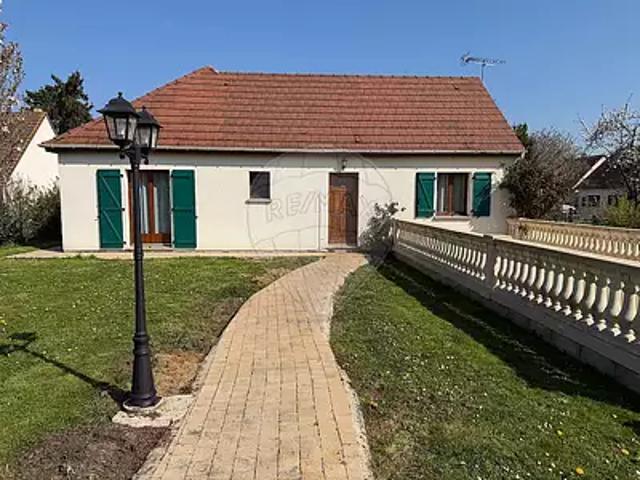 Villeblevin 89340 Achat / Vente maison 4 pièces t4