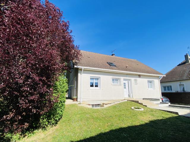 Villeblevin Vente Maison 89
