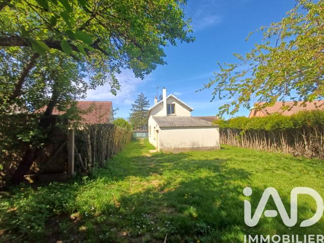 Villeblevin Vente Maison 89
