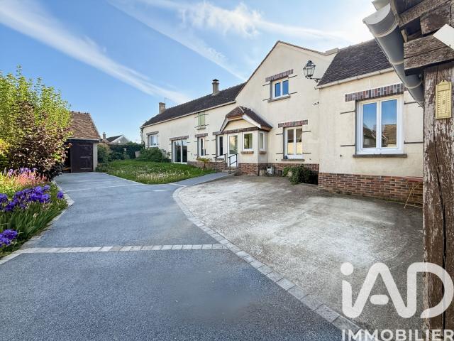 Villeblevin Vente Maison 89