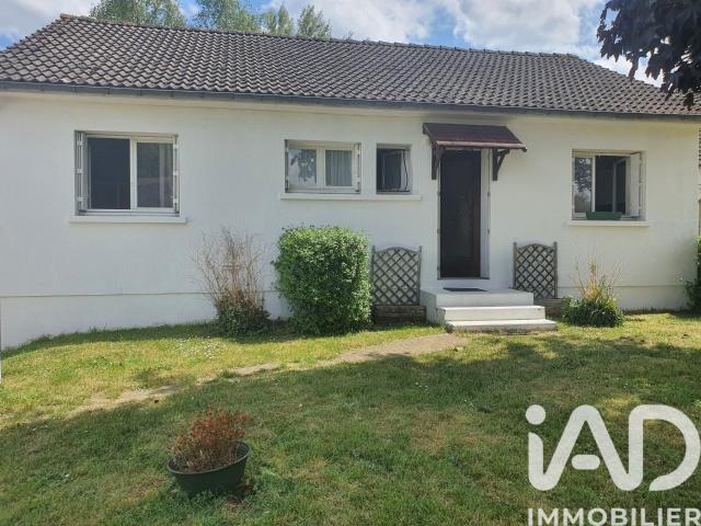 Villeblevin Vente Maison 89