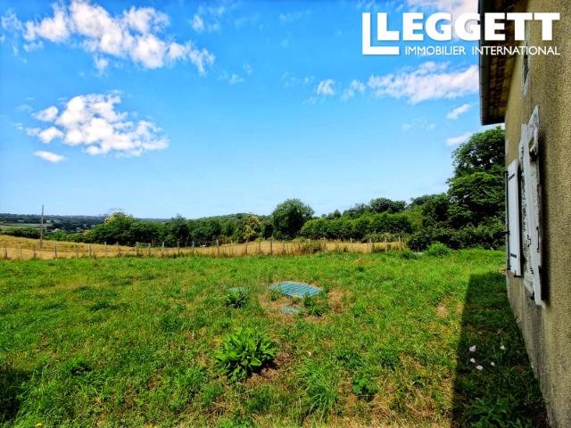 Villebois Lavalette Vente Maison 16