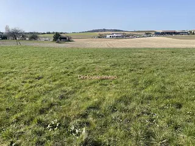 Villebois Lavalette 16320 Achat / Vente terrain