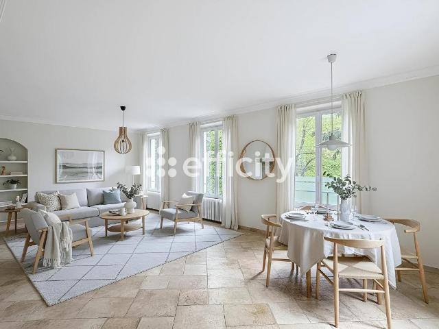 Villebon sur Yvette Vente Maison 91