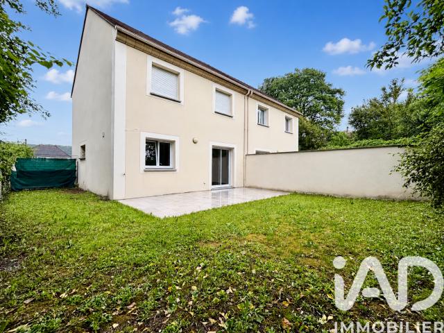 Villebon sur Yvette Vente Maison 91