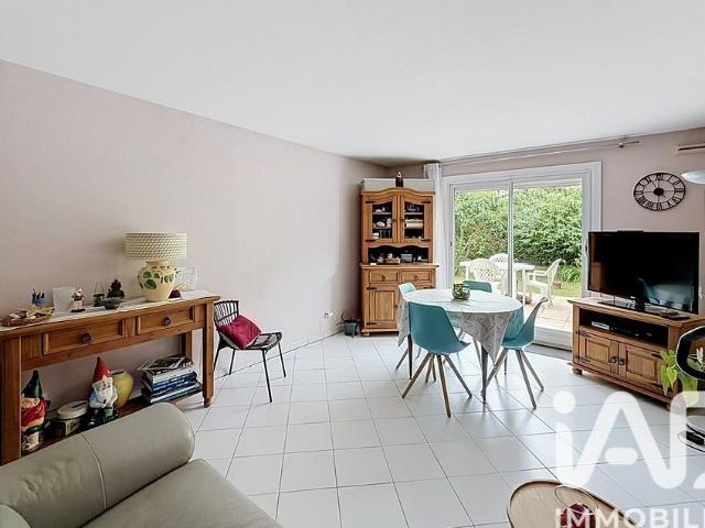 Villebon sur Yvette Vente Maison 91