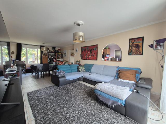 Villebon sur Yvette Vente Maison 91