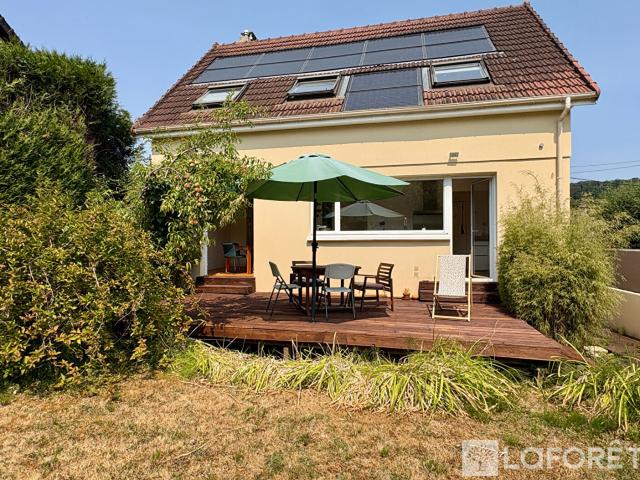 Villebon sur Yvette Vente Maison 91