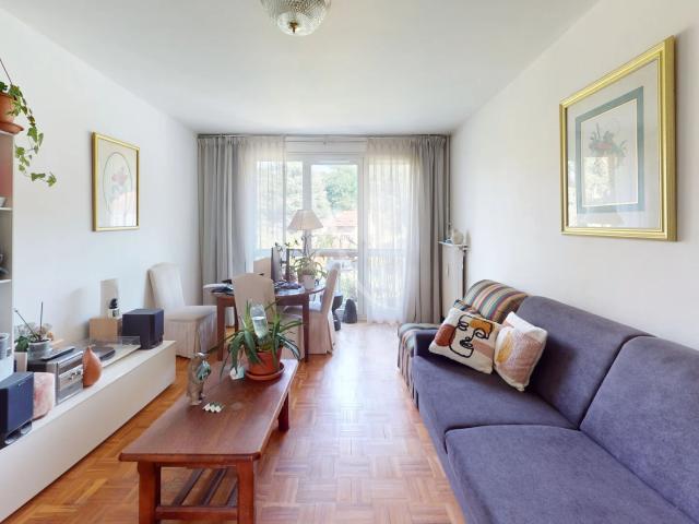 Villebon sur Yvette Vente Appartement 91