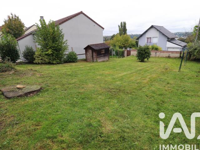 Villebon sur Yvette Vente Terrain 91
