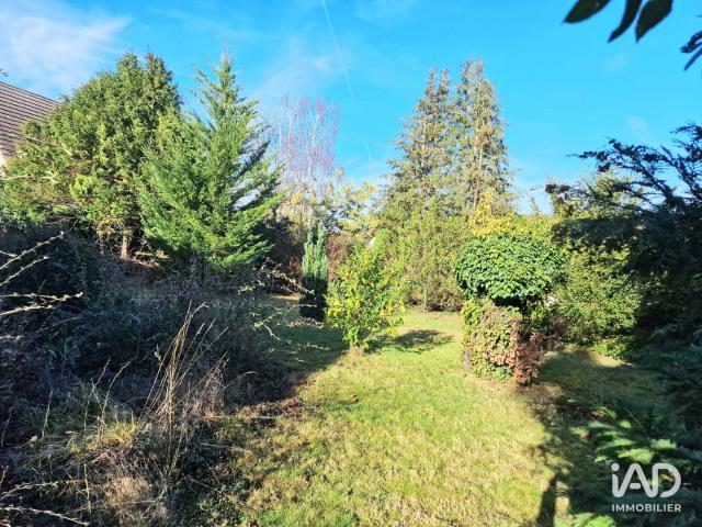 Villebon sur Yvette Vente Terrain 91