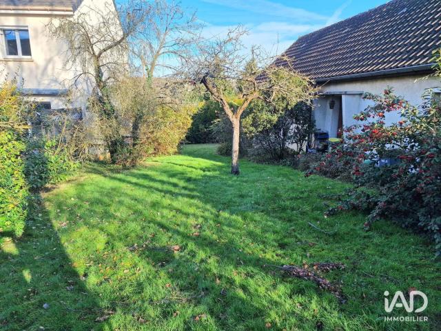 Villebon sur Yvette Vente Terrain 91