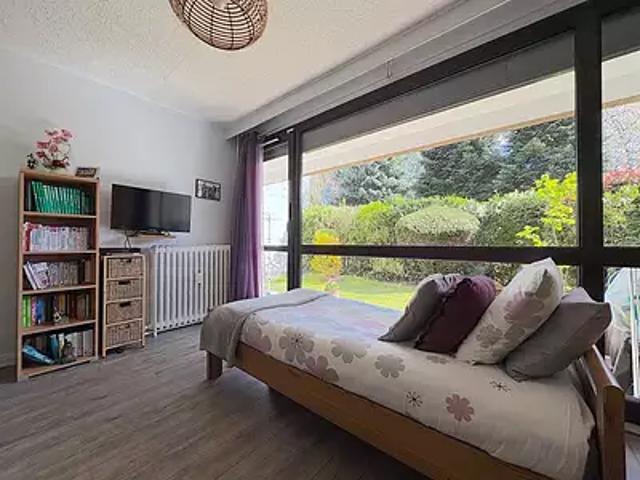 Villebon sur Yvette 91140 Achat / Vente appartement 3 pièces t3 cave