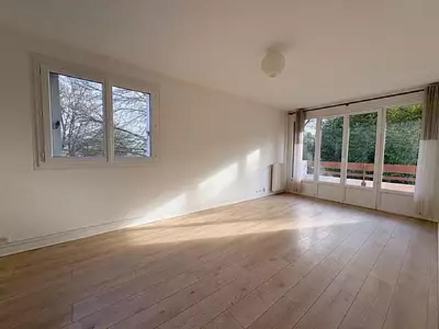 Villebon sur Yvette 91140 Achat / Vente appartement 3 pièces t3 cave parking
