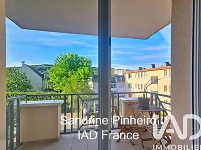 Villebon sur Yvette 91140 Achat / Vente appartement 3 pièces t3 parking