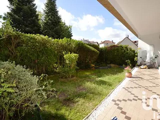 Villebon sur Yvette 91140 Achat / Vente appartement 3 pièces t3