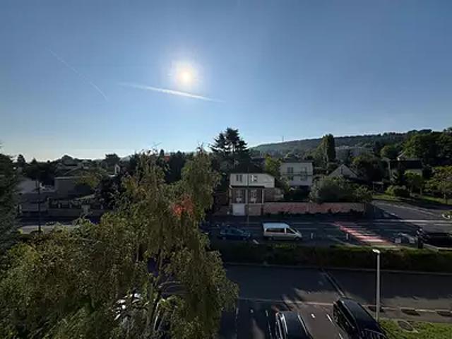 Villebon sur Yvette 91140 Achat / Vente appartement 4 pièces t4 au dernier étage cave
