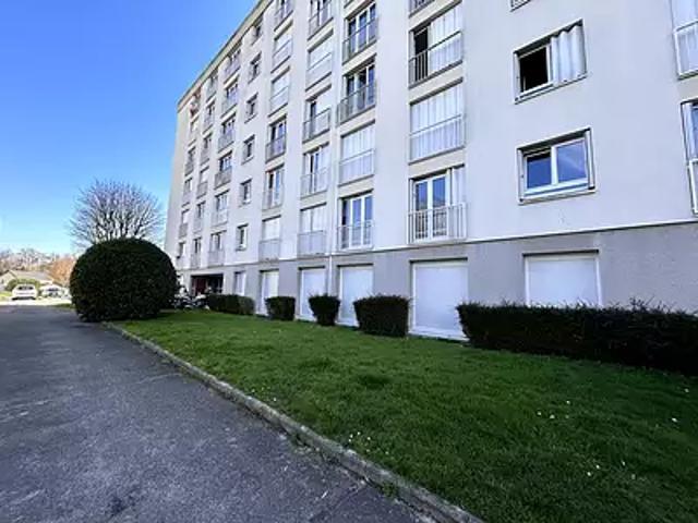 Villebon sur Yvette 91140 Achat / Vente appartement 4 pièces t4 parking
