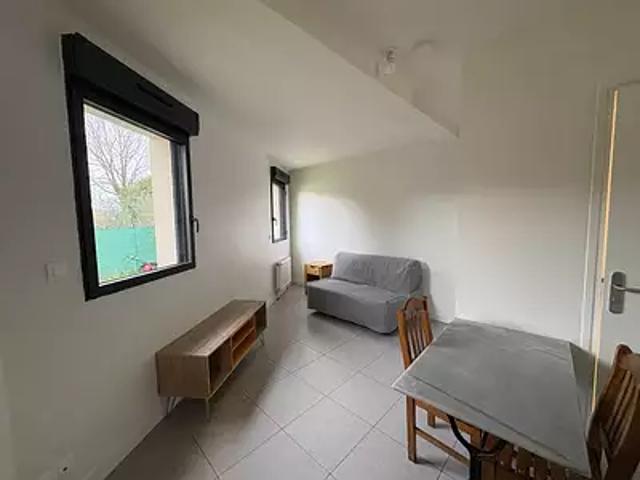 Villebon sur Yvette 91140 Location appartement 1 pièce t1