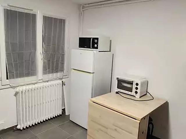 Villebon sur Yvette 91140 Location appartement 1 pièce t1
