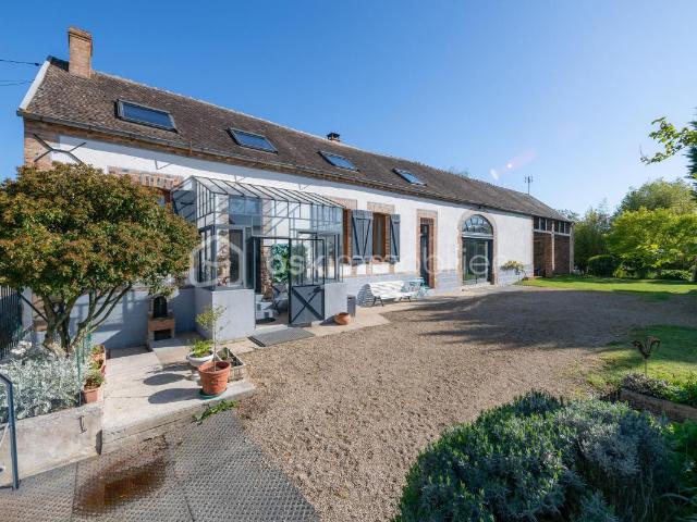Villebougis Vente Maison 89