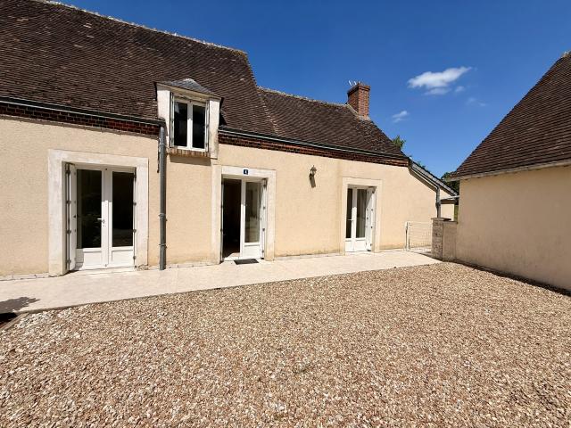 Villebout Vente Maison 41