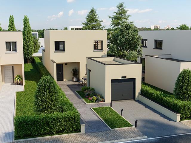 Villecerf Vente Maison 77