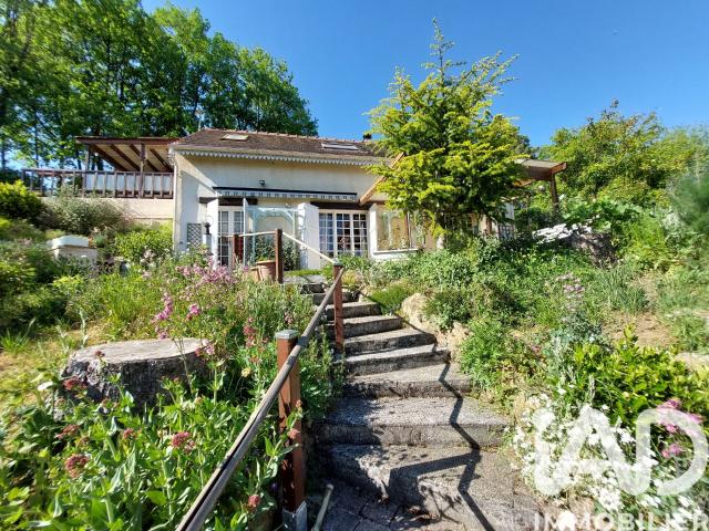 Villecerf Vente Maison 77