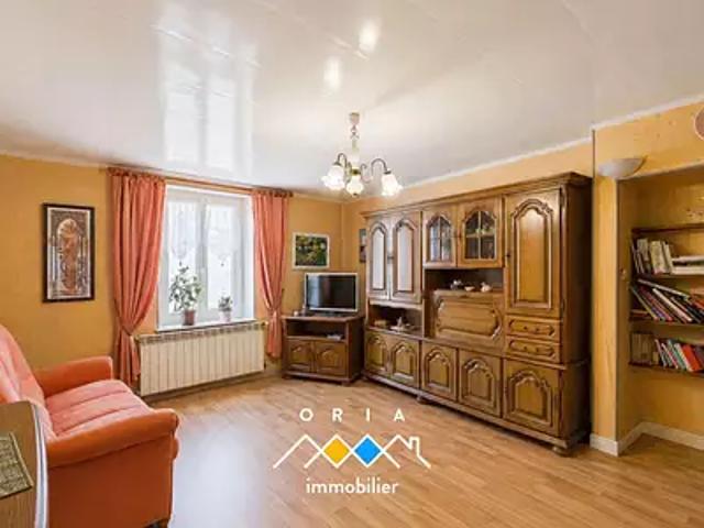 Villecey sur Mad 54890 Achat / Vente maison 6 pièces t6 jardin terrasse