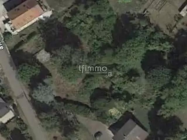 Villecey sur Mad 54890 Achat / Vente terrain
