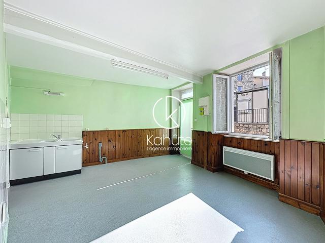 Villechenève Vente Maison 69