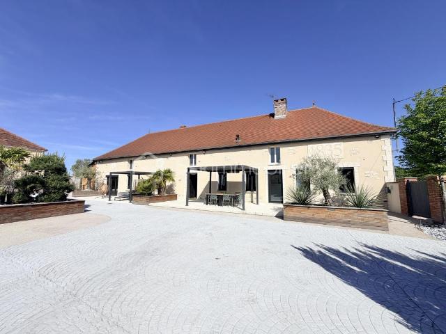 Villechétif Vente Maison 10