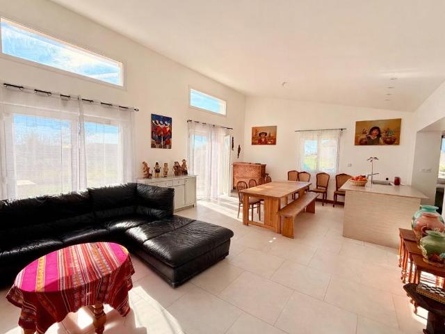 Villechétive Vente Maison 89