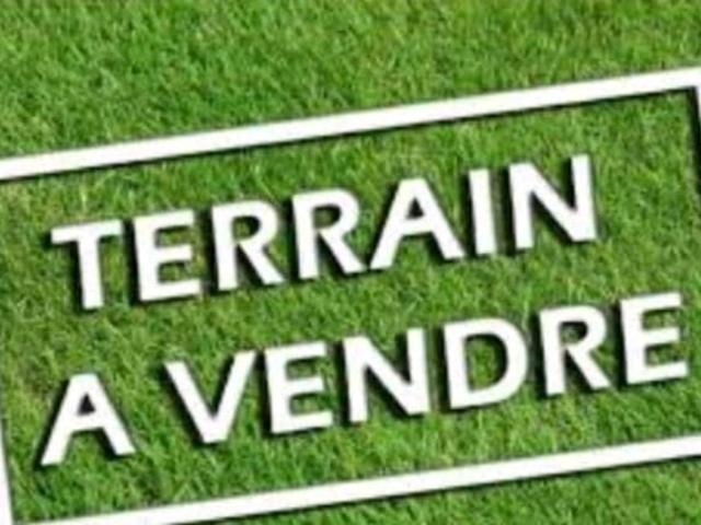 Villécloye Vente Terrain 55