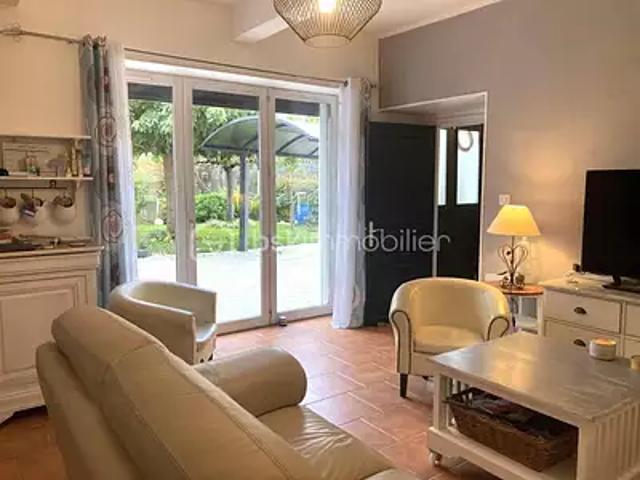 Villecomtal sur Arros 32730 Achat / Vente maison 5 pièces t5 piscine