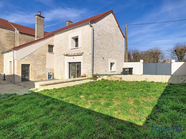 Villecomte Vente Maison 21